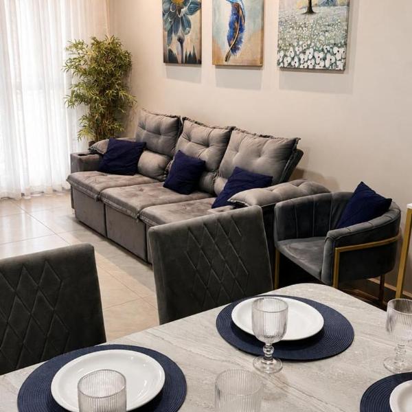 Casa privativa na terra das cataratas