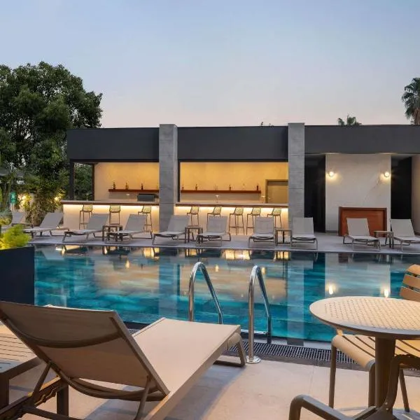 Mercure Antalya Konyaalti, hotel in Antalya