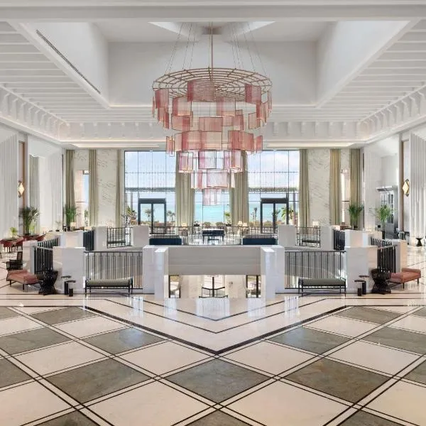 Rixos Murjana - Ultra All Inclusive, hotel in King Abdullah Economic City