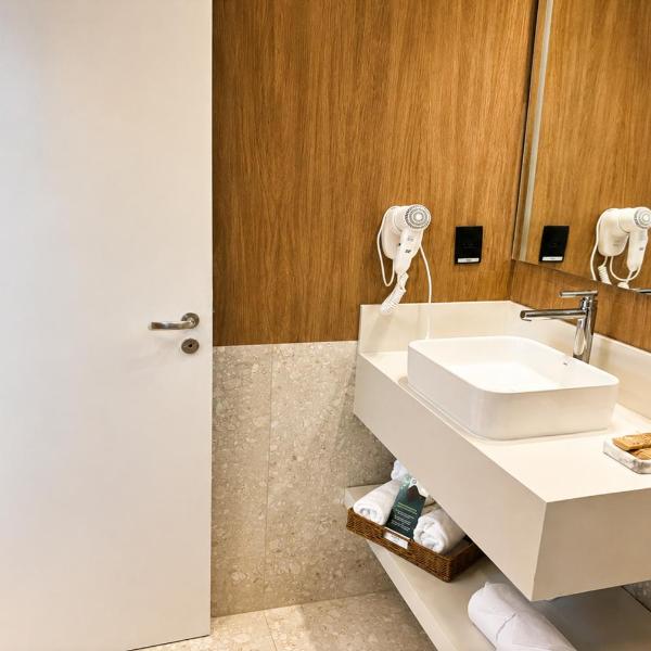 Quality Hotel Manaus - Foto 3