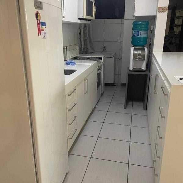 Full flat 200 meters from the waterfront