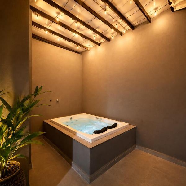 Ribeira Paradise Villas
