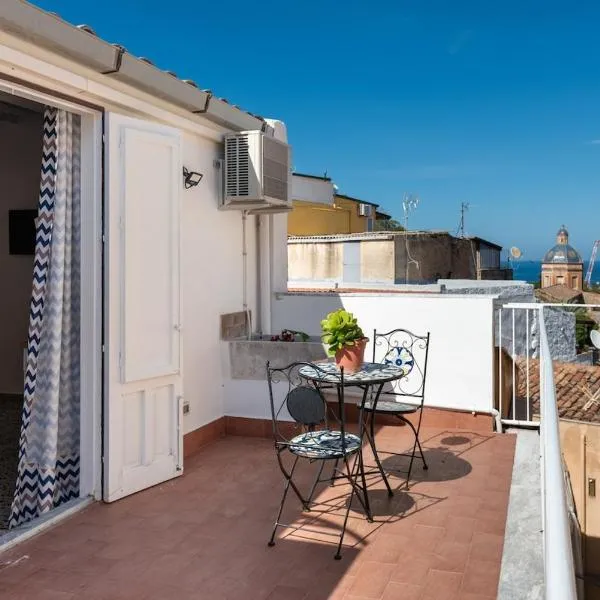 Holiday House Annunziata, Hotel in Termini Imerese