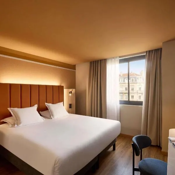 Valence में, होटल You Hotel de France Valence - Handwritten Collection