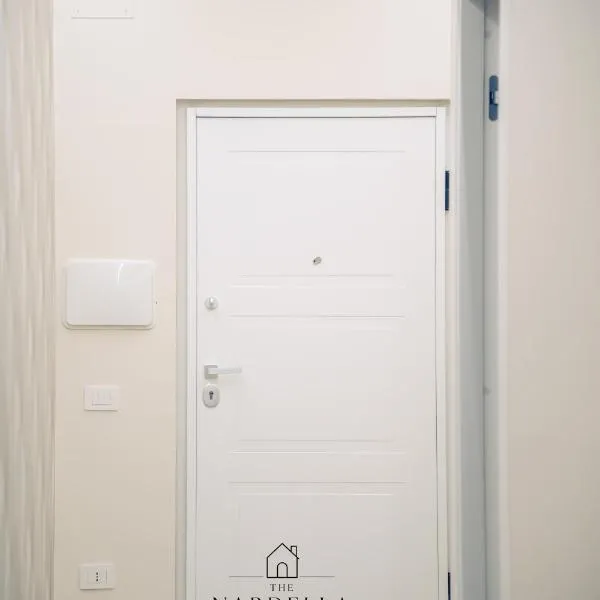 THE NARDELLA hOUSE, Hotel in Foggia