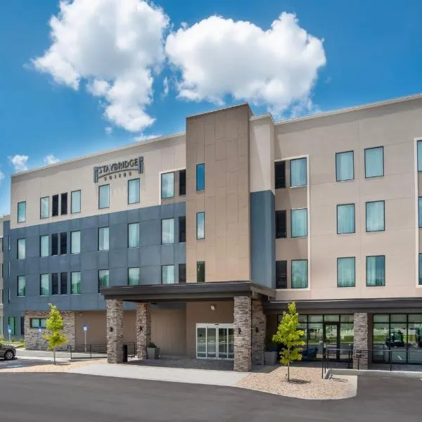 Staybridge Suites Crestview South by IHG, hotel sa Crestview