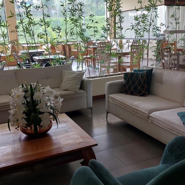 Apartamento B212 Quartier - Aldeia das Águas - Foto 3