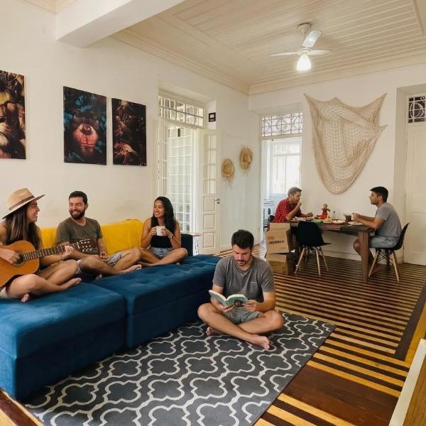 Odara Hostel & Guesthouse - Foto 5