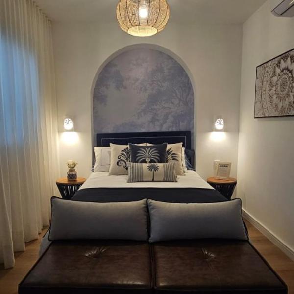 Studio Azure Pinheiros - Refúgio SP - Conforto, praticidade e charme a poucos passos do metrô