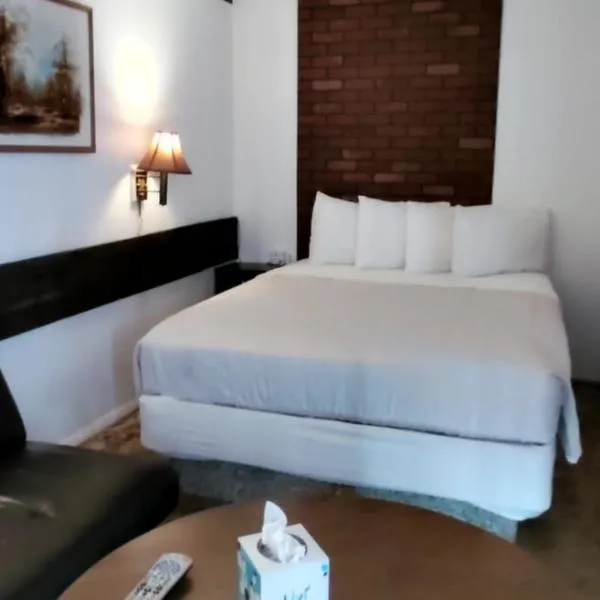 American Inn Motel Cañon City, hotel in Canon City