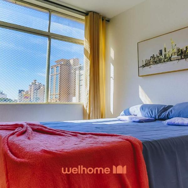 Apartamento em Campinas no Centro da Cidade