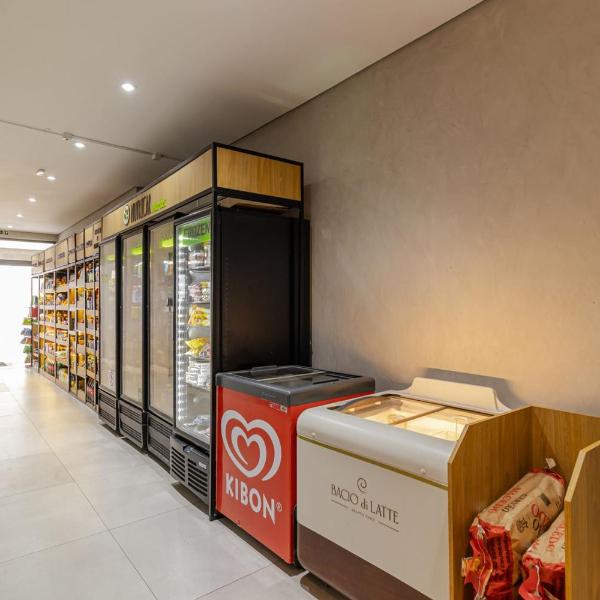 Studio com Varanda perto do Metro em Pinheiros - Foto 4