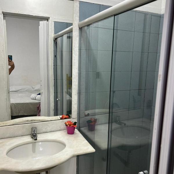 Pousada Bem Viver - Foto 3