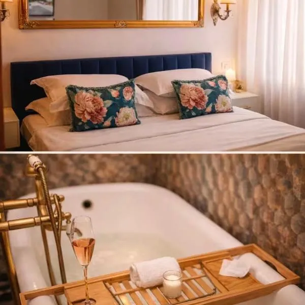 Joseph Hayn Apartments, hotel in Sighişoara