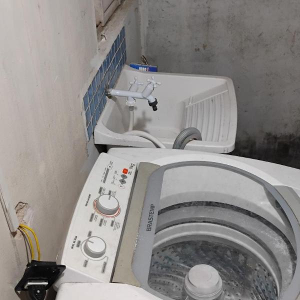 Microcasa 5 minutos do centro - Foto 5