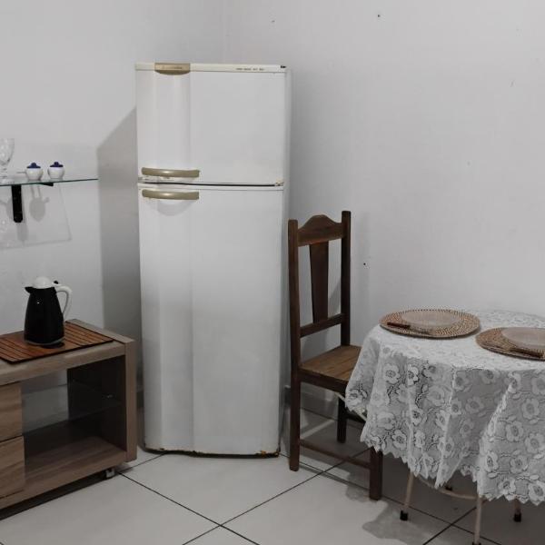 Microcasa 5 minutos do centro - Foto 4