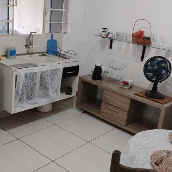 Microcasa 5 minutos do centro - Foto 3