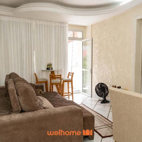 Apartamento em Vila Velha a 350m da Praia Itapua - Foto 2
