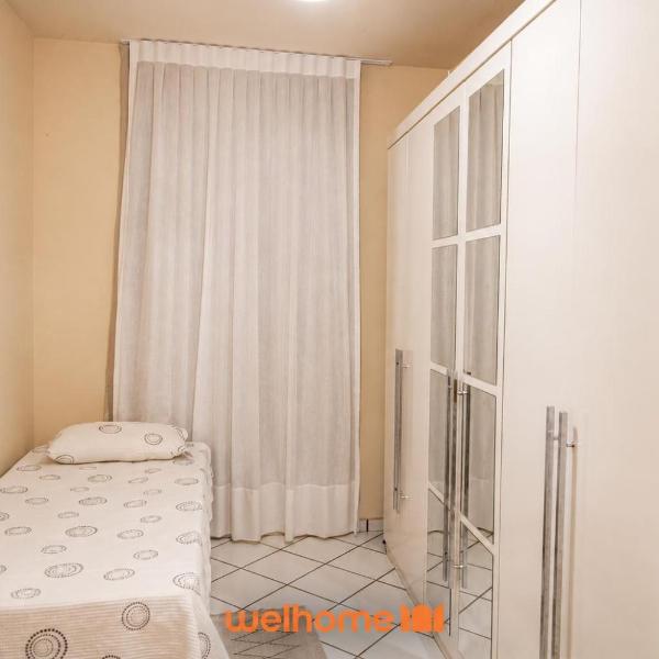 Apartamento em Vila Velha a 350m da Praia Itapua - Foto 3