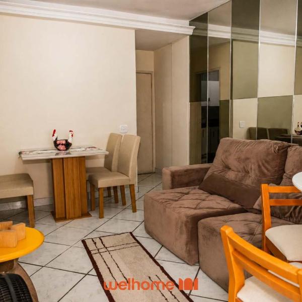 Apartamento em Vila Velha a 350m da Praia Itapua - Foto 5