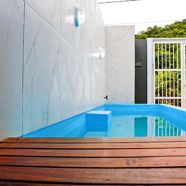 CASA AGATA Praia de itapema