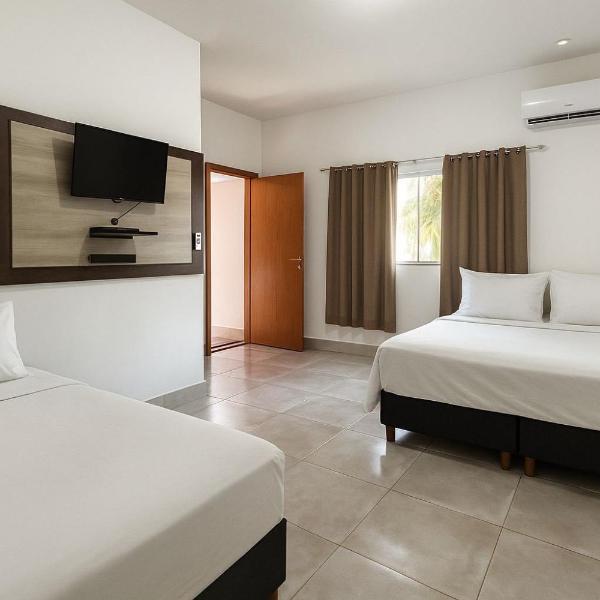 A Casa Paradisiaca Total 5 Quartos , Ofuro Super Quente e Piscina Super Quente Hidro e Lareira E Roupa de Cama Incluso Parcelamos até em 12x No Cartão de Crédito Sem Juros Aceitamos PET - Foto 2