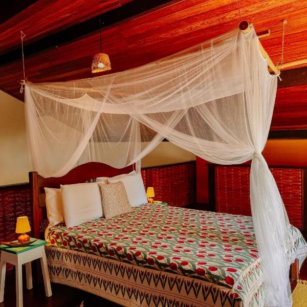 Canoa Nativa Pousada Boipeba - Foto 5