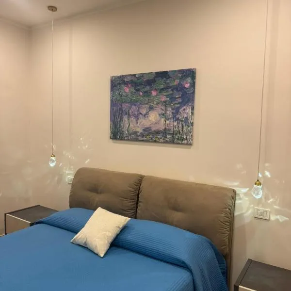 LETIZIA Guest House, hotel a Isernia