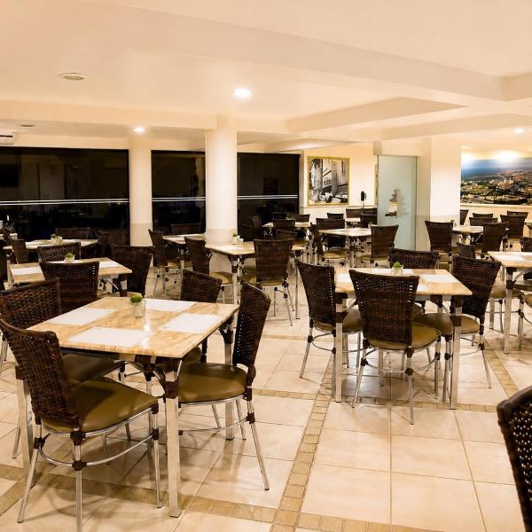Cedro Hotel - Foto 4