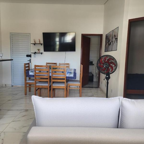 Pereque-açu 200m da Praia
