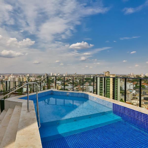 Holiday Inn - Goiania by IHG - Foto 4