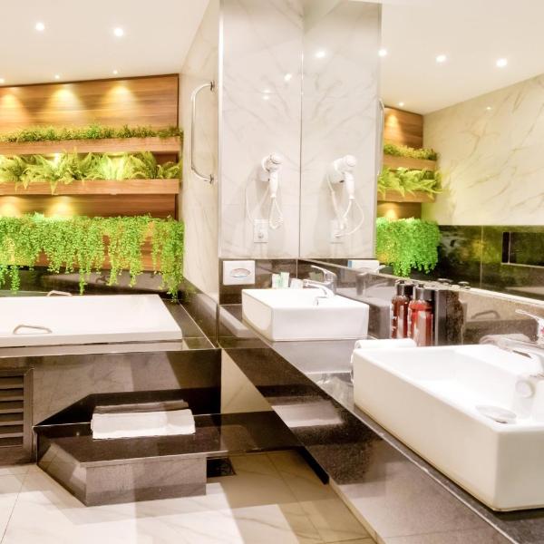 Holiday Inn - Goiania by IHG - Foto 3