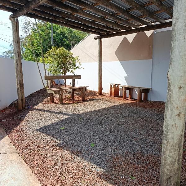 Casa 44 da Patrícia - Foto 4