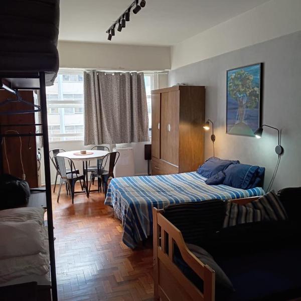 Loft Copacabana