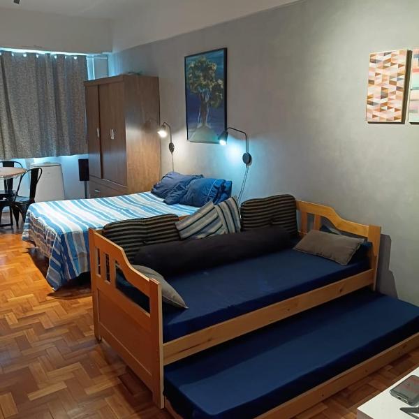 Loft Copacabana - Foto 2