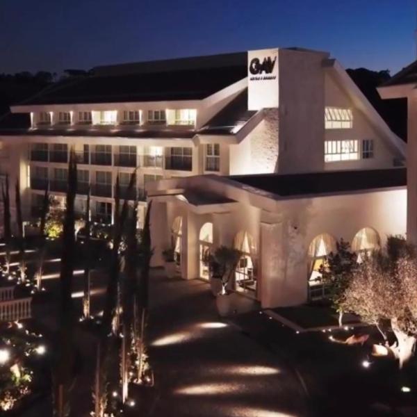 Gran valley Resort