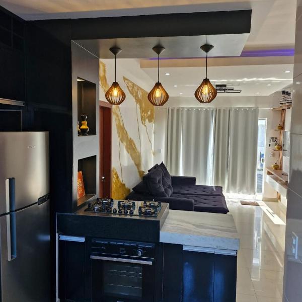 Residencial Villa Xurupita