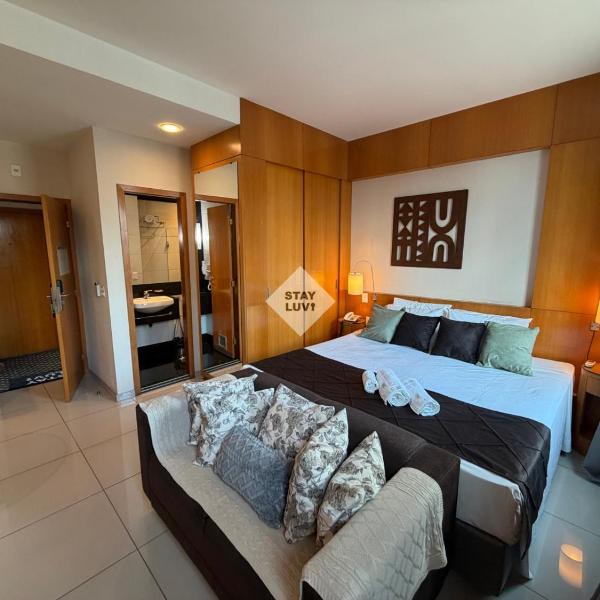 Apartamento incrível em Savassi 2