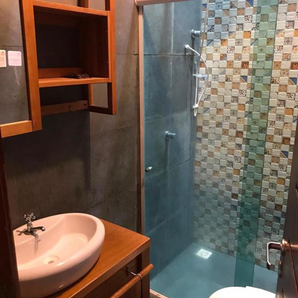 Casa Pé na Areia, Praia de Maceió - Foto 3