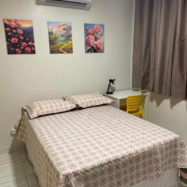 Apartamento em Manaus