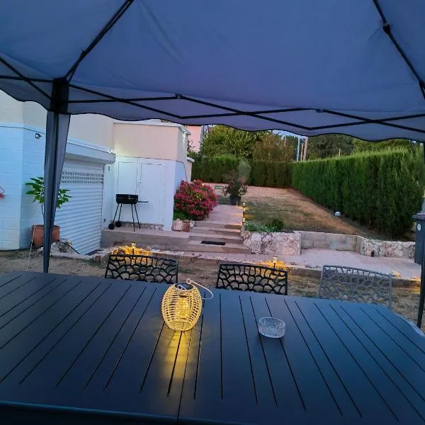 maison avec charme, hotell i Champagne-sur-Seine