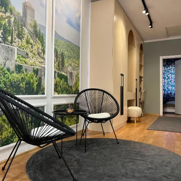 Guesthouse Frenjo: Stolac şehrinde bir otel