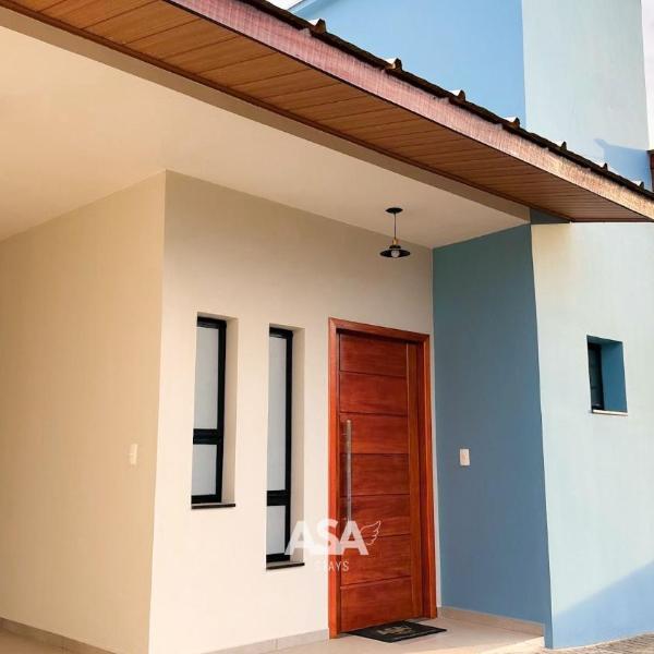 ASA | Casa Barra Velha | 4QT | Churras e Praias