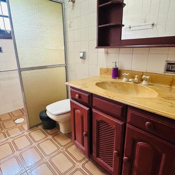 Casa Ubatuba piscina , 4 quartos, 5 vagas - Foto 3