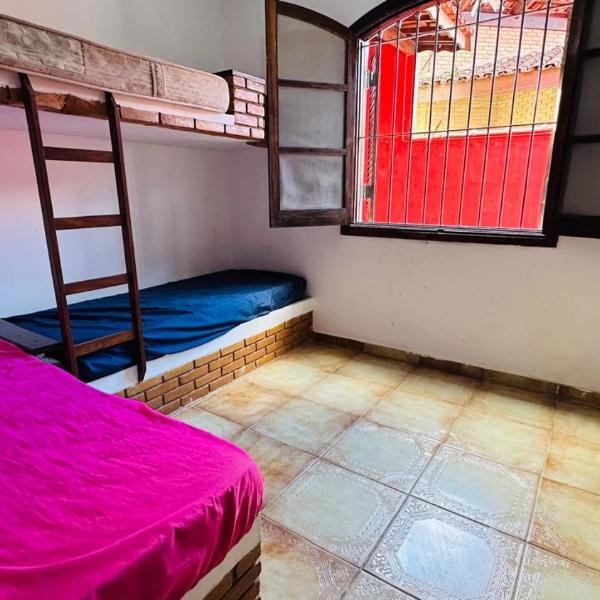 Casa Ubatuba piscina , 4 quartos, 5 vagas - Foto 2