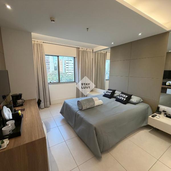 Hilton Inn - Cidade Jardim #2