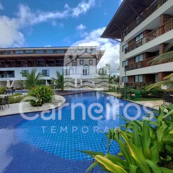 Cupe Beach Living - Porto de Galinhas - Foto 5