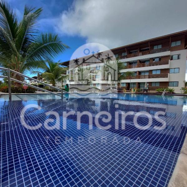 Cupe Beach Living - Porto de Galinhas - Foto 4