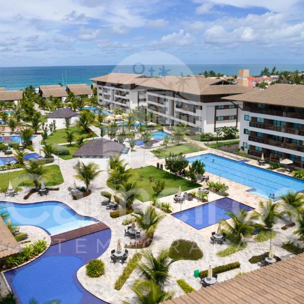 Cupe Beach Living - Porto de Galinhas - Foto 2