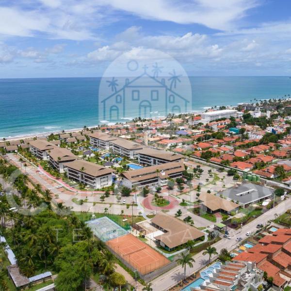 Cupe Beach Living - Porto de Galinhas - Foto 3